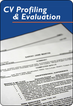 CV and Resume Profiling and Evaluation