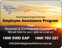 Employment Assitance Program